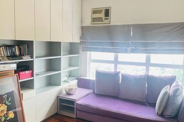 Seri Maya Condominium