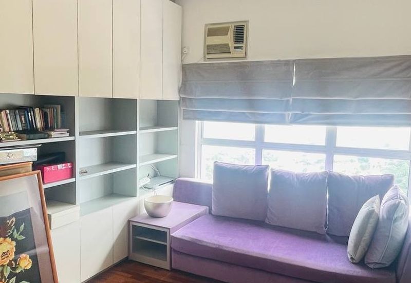 Seri Maya Condominium