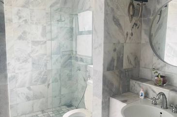 Seri Maya Condominium