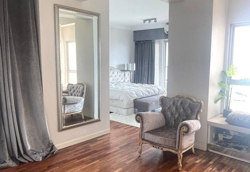 Seri Maya Condominium