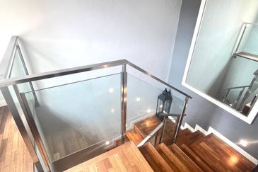 Seri Maya Condominium