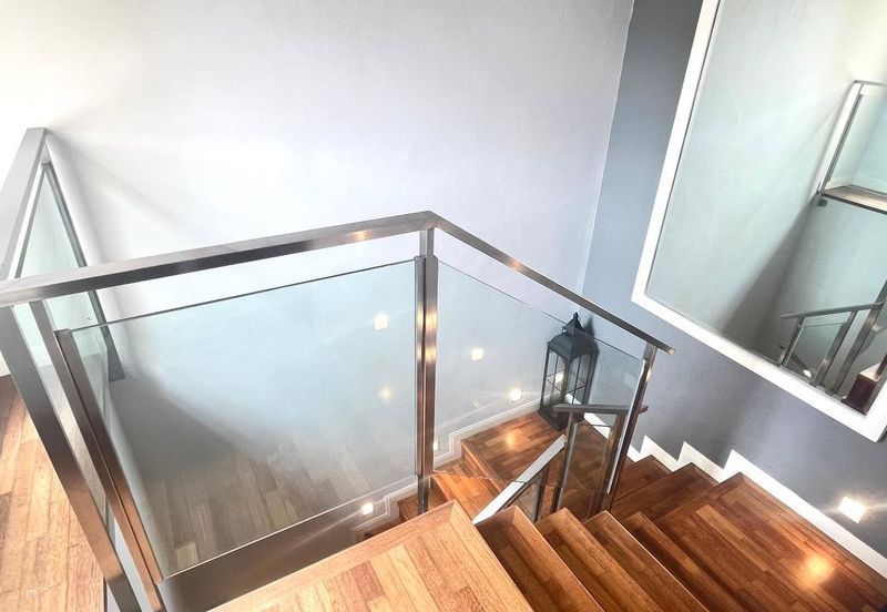 Seri Maya Condominium