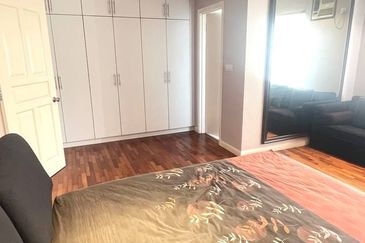 Seri Maya Condominium