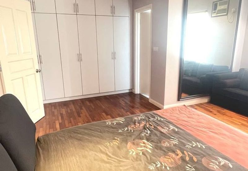 Seri Maya Condominium