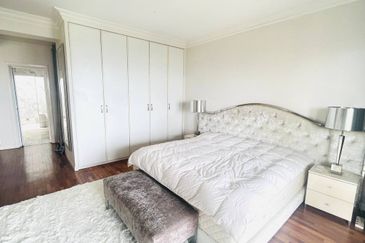 Seri Maya Condominium