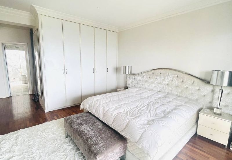 Seri Maya Condominium