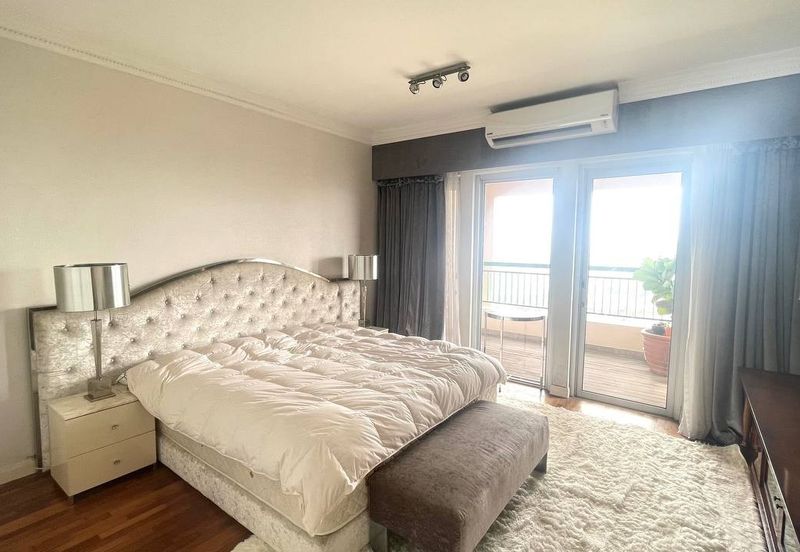 Seri Maya Condominium