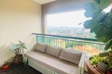 Seri Maya Condominium