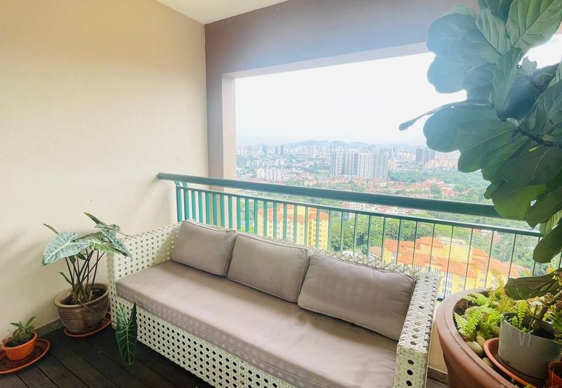 Seri Maya Condominium