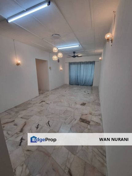 Freehold Saraka apartment, Jalan Wawasan, Pusat Bandar Puchong For Sale, Selangor, Puchong