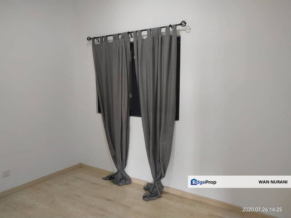 Bukit Jalil Parkhill Residence, Technology Park Malaysia, Kuala Lumpur!, Kuala Lumpur, Bukit Jalil