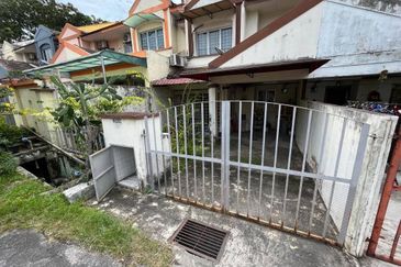 Taman Impian Indah, Sungai Buloh