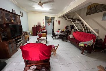 Taman Impian Indah, Sungai Buloh