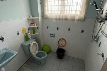 Taman Impian Indah, Sungai Buloh