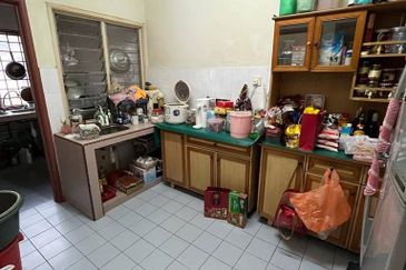 Taman Impian Indah, Sungai Buloh