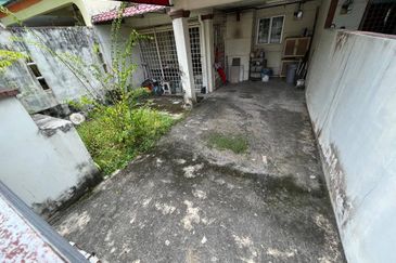 Taman Impian Indah, Sungai Buloh