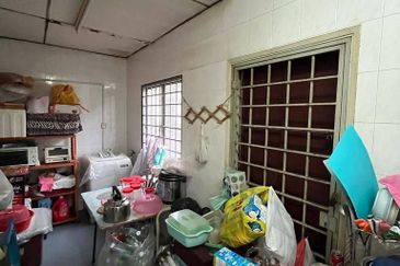 Taman Impian Indah, Sungai Buloh