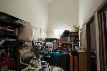 Taman Impian Indah, Sungai Buloh