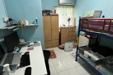 Taman Impian Indah, Sungai Buloh