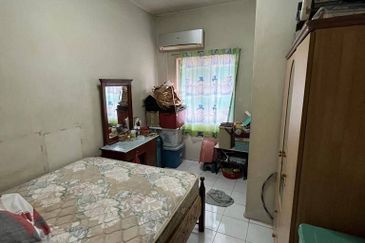 Taman Impian Indah, Sungai Buloh