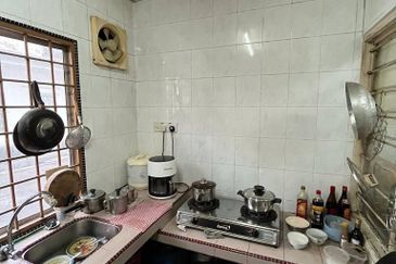 Taman Impian Indah, Sungai Buloh