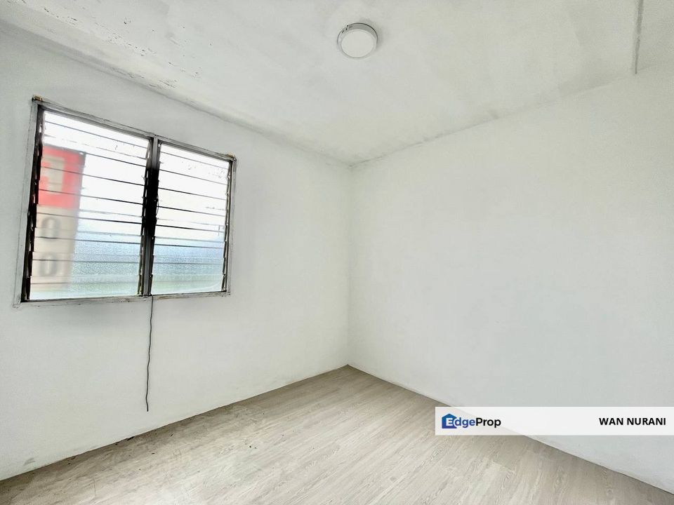 Flat Pandan Jaya Blok L29, Pandan Jaya, Ampang For Sale, Selangor, Pandan Jaya