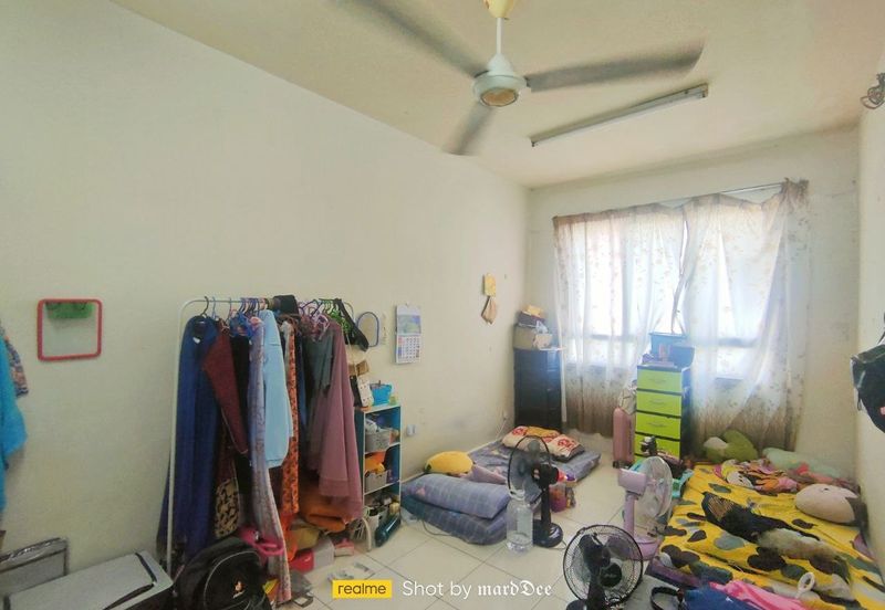 Indah Alam Condominium