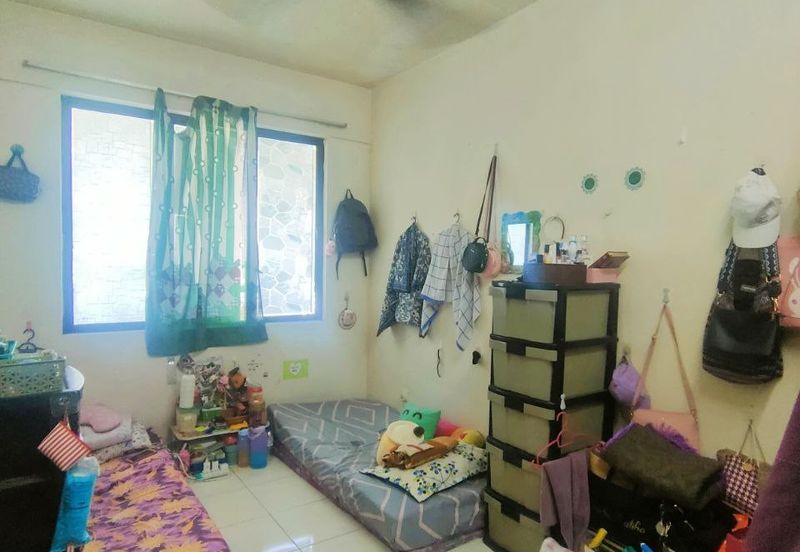 Indah Alam Condominium