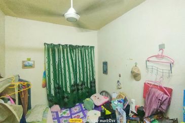 Indah Alam Condominium