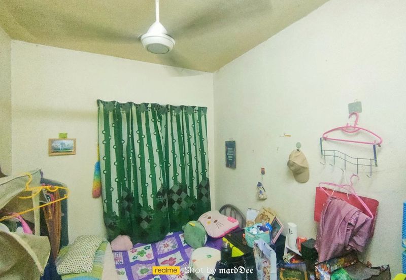 Indah Alam Condominium