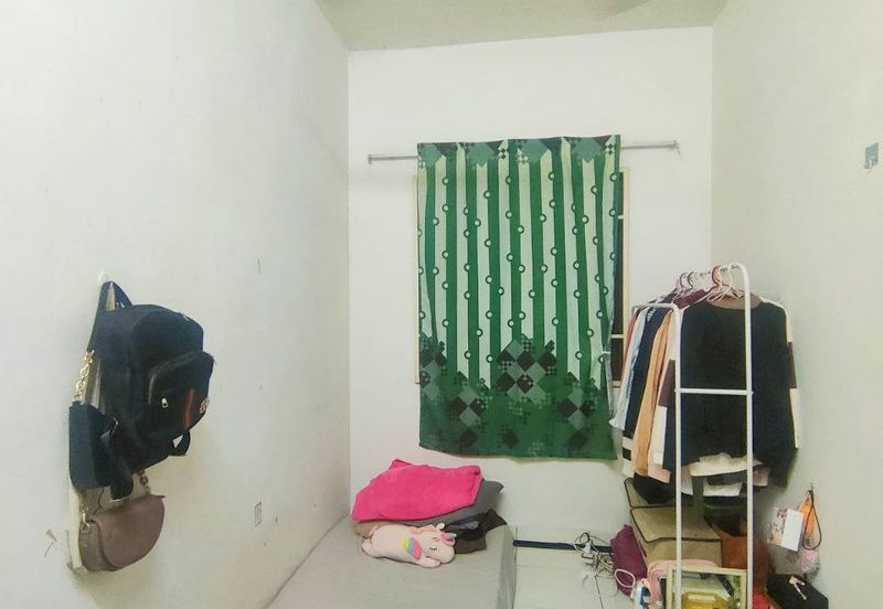 Indah Alam Condominium