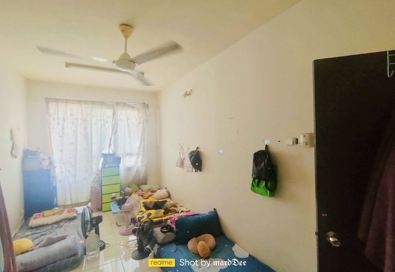 Indah Alam Condominium