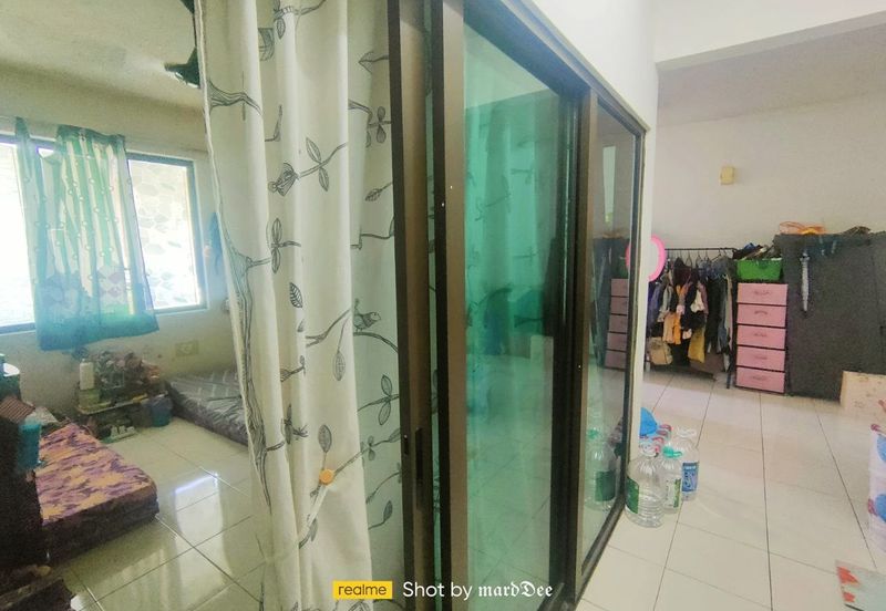 Indah Alam Condominium