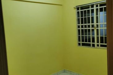 Brunsfield Service Apartment