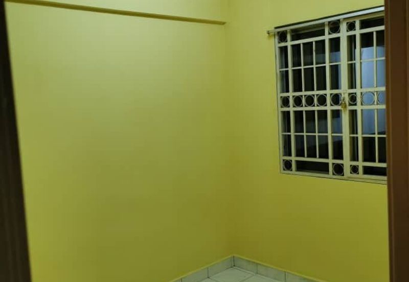 Brunsfield Service Apartment