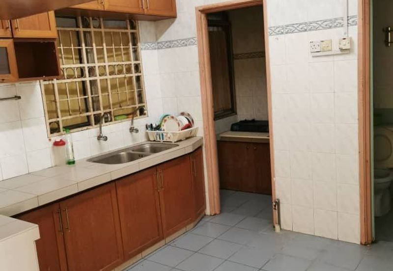 Brunsfield Service Apartment