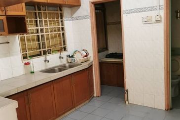 Brunsfield Service Apartment