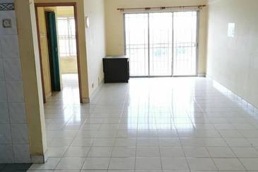 Brunsfield Service Apartment