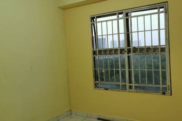 Brunsfield Service Apartment