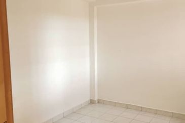 Brunsfield Service Apartment