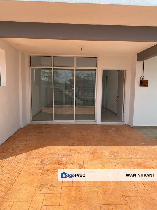 Pr1ma Lubok Jong, Pasir Mas, Kelantan For Sale, Kelantan, Pasir Mas