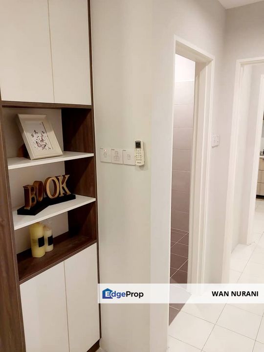 PR1MA MENGGATAL Sepanggar Kota Kinabalu, Sabah Untuk Dijual, Sabah, Kota Kinabalu