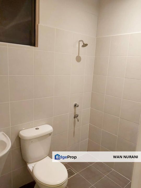 PR1MA MENGGATAL Sepanggar Kota Kinabalu, Sabah Untuk Dijual, Sabah, Kota Kinabalu