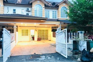 Seksyen 7, Bandar Baru Bangi