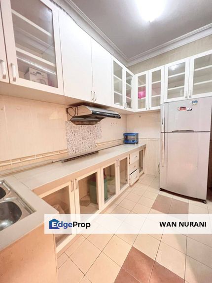 RENOVATED Double Storey Terrace Seksyen 7 Bandar Baru Bangi Selangor For Sale , Selangor, Bangi