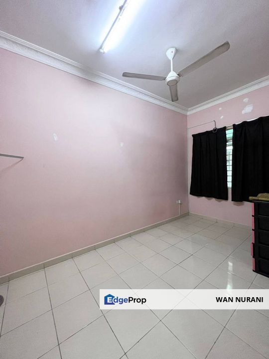 RENOVATED Double Storey Terrace Seksyen 7 Bandar Baru Bangi Selangor For Sale , Selangor, Bangi