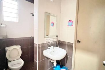 Seksyen 7, Bandar Baru Bangi