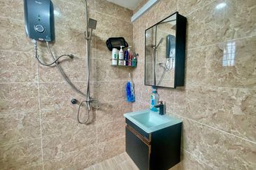 Pangsapuri Mawar Sari