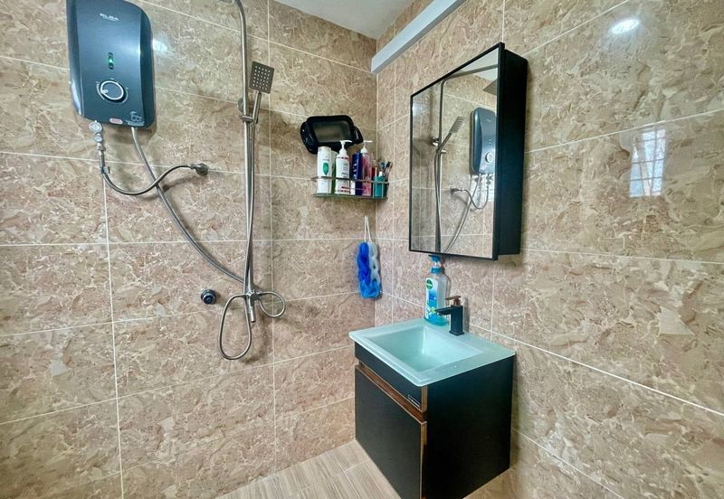 Pangsapuri Mawar Sari