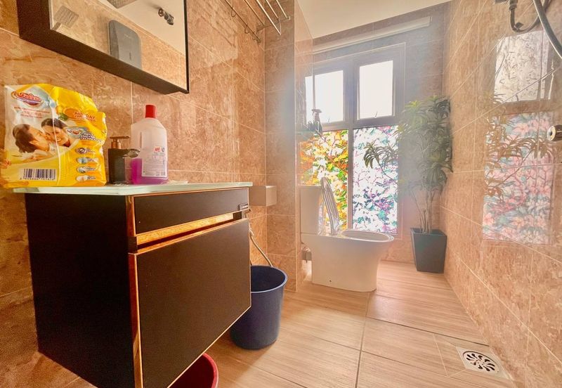 Pangsapuri Mawar Sari